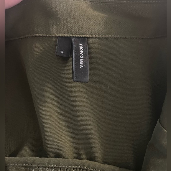 Vero Moda jumpsuit - Picture 3 of 3